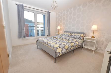 2 bedroom Flat to let in East Pilton Farm Rigg, Fettes, Edinburgh, EH5