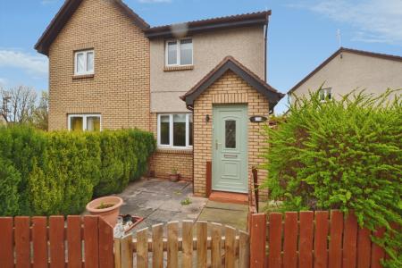 Upper Craigour, Edinburgh, EH17