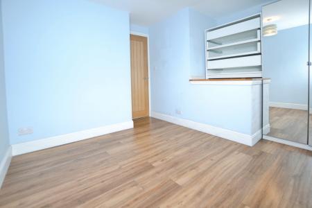 2 bedroom Semi-detached house to let in Upper Craigour, Edinburgh, EH17