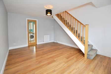 2 bedroom Semi-detached house to let in Upper Craigour, Edinburgh, EH17