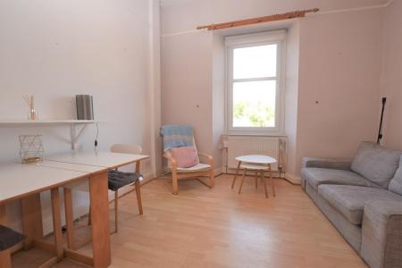 1 bedroom Flat to let in Canonmills, Edinburgh, EH3