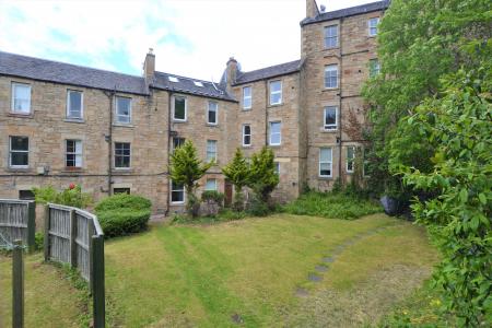 1 bedroom Flat to let in Canonmills, Edinburgh, EH3
