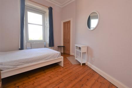 1 bedroom Flat to let in Canonmills, Edinburgh, EH3