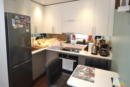 2 bedroom Flat to let in Montgomery Street, Leith, Edinburgh, EH7