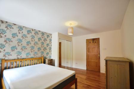 2 bedroom Flat to let in Maritime Lane, Edinburgh, EH6