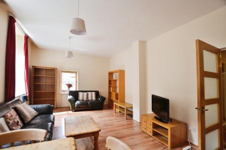 2 bedroom Flat to let in Maritime Lane, Edinburgh, EH6