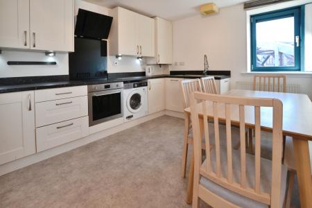 3 bedroom Flat to let in Ocean Drive, Edinburgh, EH6