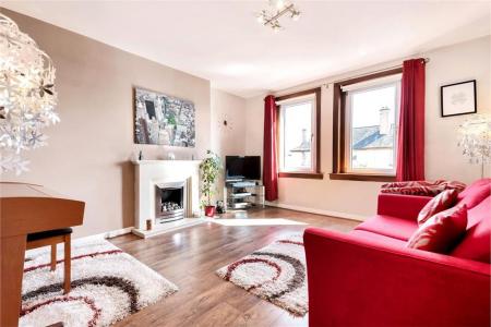 1 bedroom Flat to let in Stenhouse Gardens North, Stenhouse, Edinburgh, EH11