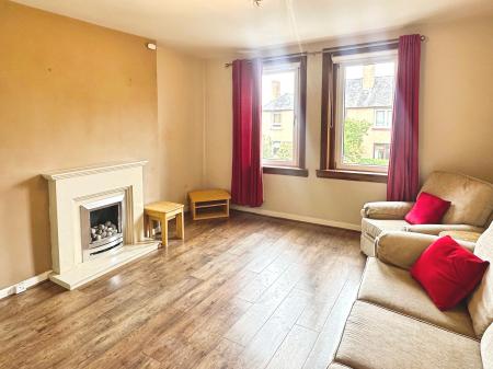 1 bedroom Flat to let in Stenhouse Gardens North, Stenhouse, Edinburgh, EH11