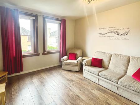 1 bedroom Flat to let in Stenhouse Gardens North, Stenhouse, Edinburgh, EH11