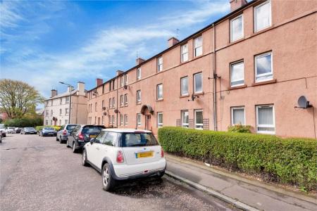 1 bedroom Flat to let in Stenhouse Gardens North, Stenhouse, Edinburgh, EH11