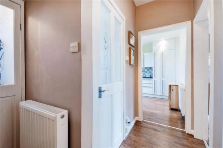 1 bedroom Flat to let in Stenhouse Gardens North, Stenhouse, Edinburgh, EH11