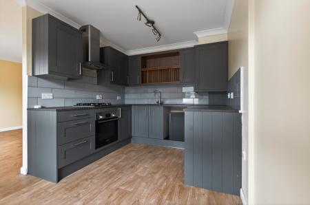2 bedroom Flat for sale in 93A 8 Albert Street, Edinburgh, Leith, EH7 5LY