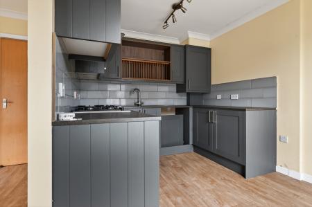 2 bedroom Flat for sale in 93A 8 Albert Street, Edinburgh, Leith, EH7 5LY