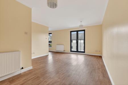 2 bedroom Flat for sale in 93A 8 Albert Street, Edinburgh, Leith, EH7 5LY