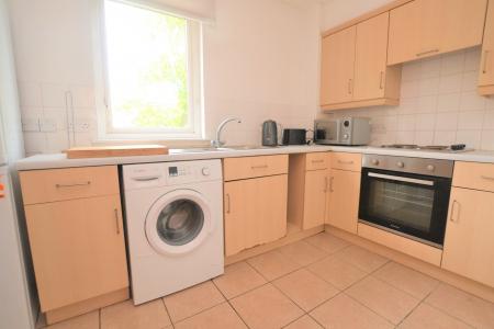 2 bedroom Flat to let in Yardheads, Leith, Edinburgh, EH6