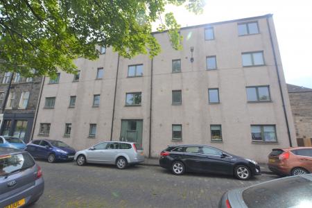 2 bedroom Flat to let in Yardheads, Leith, Edinburgh, EH6
