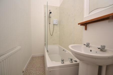 1 bedroom Flat to let in Cumberland Street, Edinburgh, EH3