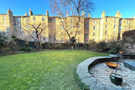 2 bedroom Flat to let in Dean Terrace, Stockbridge, Edinburgh, EH4