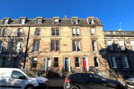 Dean Terrace, Stockbridge, Edinburgh, EH4