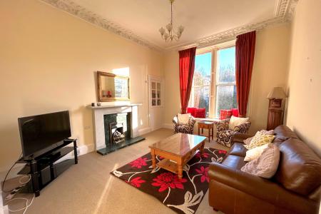 2 bedroom Flat to let in Dean Terrace, Stockbridge, Edinburgh, EH4
