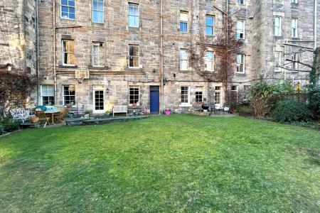 2 bedroom Flat to let in Dean Terrace, Stockbridge, Edinburgh, EH4