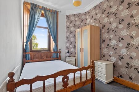 2 bedroom Flat for sale in 3f3 61 Restalrig Road, Edinburgh EH6 8BE