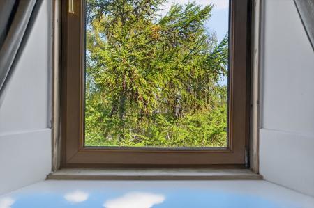 2 bedroom Flat for sale in 3f3 61 Restalrig Road, Edinburgh EH6 8BE