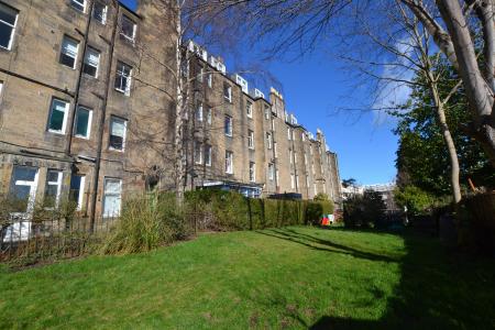 1 bedroom Flat to let in East Claremont Street, Edinburgh, EH7