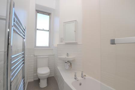 1 bedroom Flat to let in East Claremont Street, Edinburgh, EH7