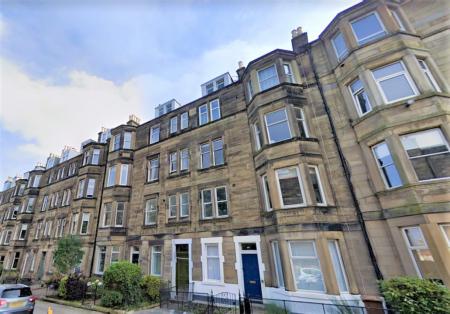 1 bedroom Flat to let in East Claremont Street, Edinburgh, EH7