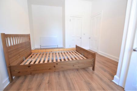 1 bedroom Flat to let in East Claremont Street, Edinburgh, EH7