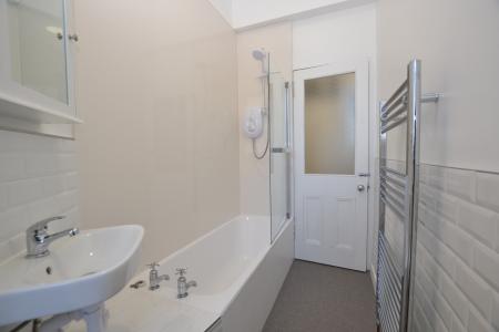 1 bedroom Flat to let in East Claremont Street, Edinburgh, EH7