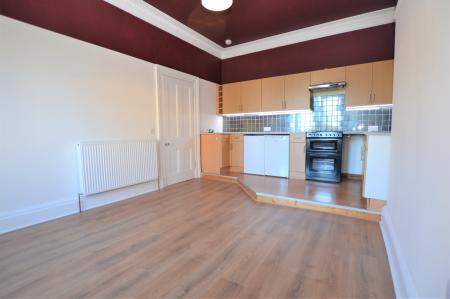 1 bedroom Flat to let in East Claremont Street, Edinburgh, EH7
