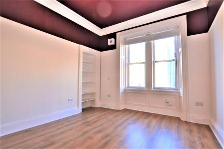 1 bedroom Flat to let in East Claremont Street, Edinburgh, EH7