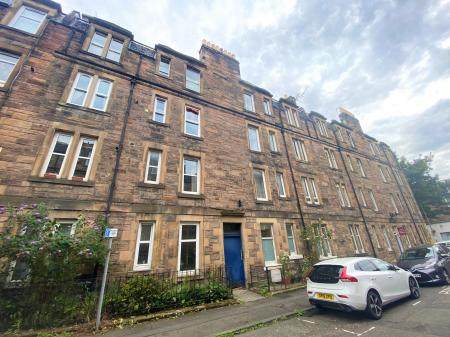 Millar Place, Morningside, Edinburgh, EH10