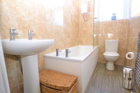 2 bedroom Flat to let in Dudley Avenue South, Edinburgh, EH6