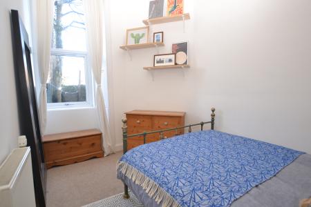 2 bedroom Flat to let in Dudley Avenue South, Edinburgh, EH6