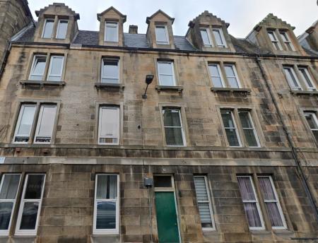 Dudley Avenue South, Edinburgh, EH6