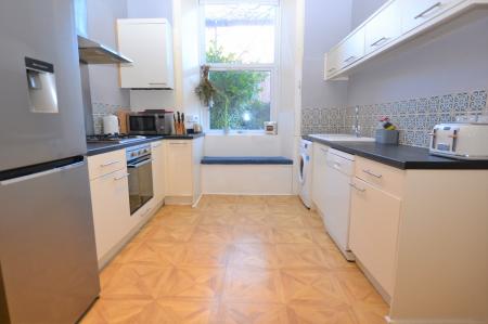 2 bedroom Flat to let in Dudley Avenue South, Edinburgh, EH6