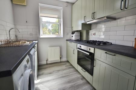 2 bedroom Flat to let in West Ferryfield, Edinburgh, EH5