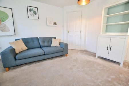 2 bedroom Flat to let in West Ferryfield, Edinburgh, EH5