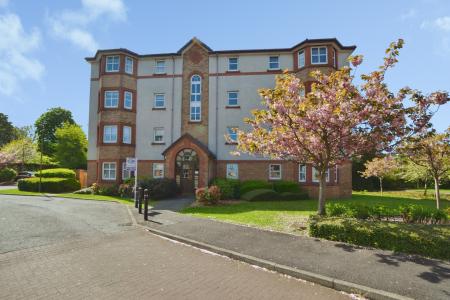 West Ferryfield, Edinburgh, EH5