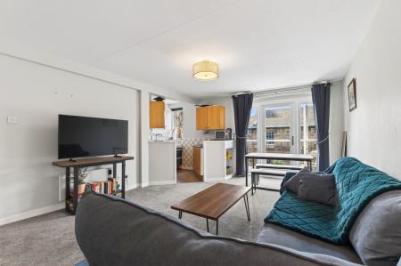 1 bedroom Flat for sale in 15/3 St Bernard's Row, Edinburgh, EH41HW