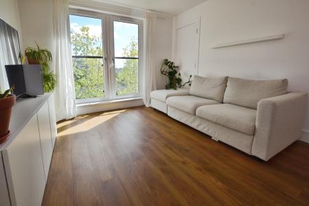 1 bedroom Flat to let in Geissler Drive, Edinburgh, EH6