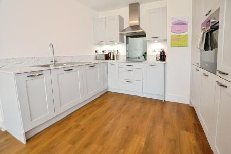 1 bedroom Flat to let in Geissler Drive, Edinburgh, EH6