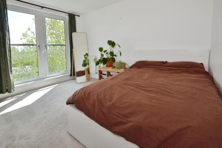 1 bedroom Flat to let in Geissler Drive, Edinburgh, EH6