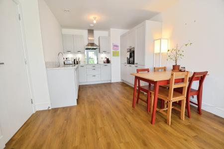 1 bedroom Flat to let in Geissler Drive, Edinburgh, EH6