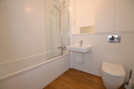 1 bedroom Flat to let in Geissler Drive, Edinburgh, EH6