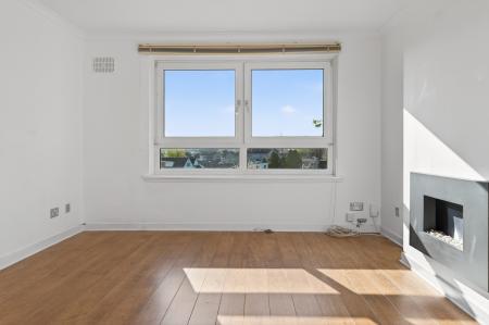2 bedroom Flat for sale in 48/3, North Gyle Grove, Corstorphine, Edinburgh, EH12 8LF